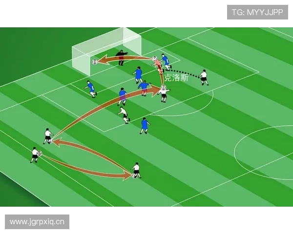 罗德里:从马竞到瓜迪奥拉体系的战术角色演变解析 罗德里:从马竞到瓜迪奥拉体系的战术角色演变解析