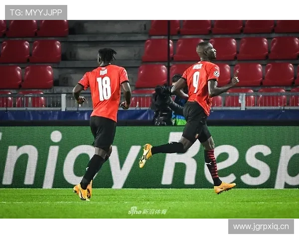 博尼法斯与吉拉西：德甲新晋射手直接对话