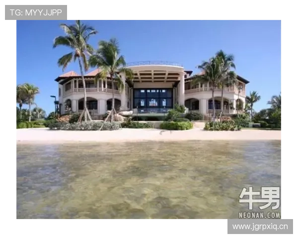 德约上赛后的豪宅照刷屏了，这日常真是普通人想都不敢想