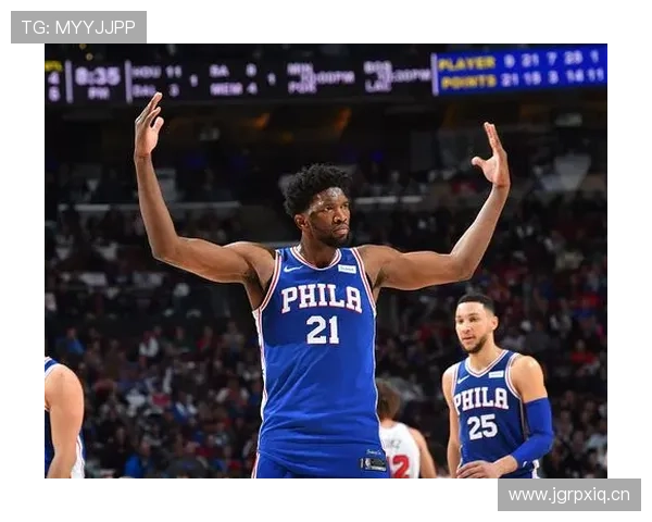 巴克利篮下强攻效率提升超张伯伦，改变球队内线攻击结构
