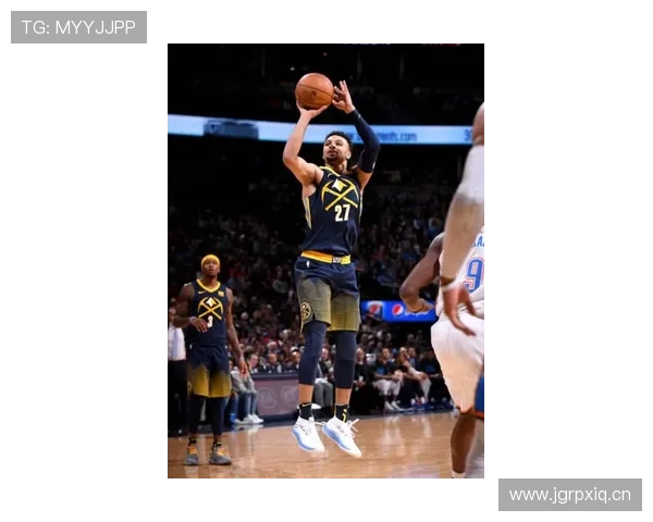 贾马尔·穆雷突破得分效率提升明显 拉开与同位置控卫差距