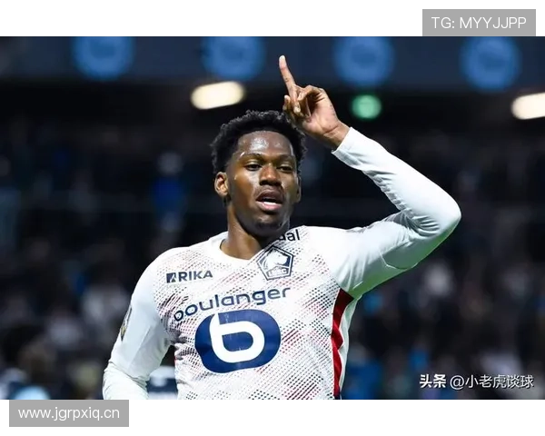 里尔奇迹一员：乔纳森·戴维如何参与打破巴黎垄断