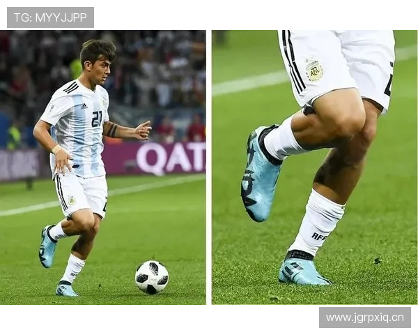 迪巴拉今天居然穿了双破球鞋？看着都心疼他的脚了…