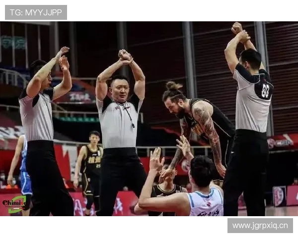 罚球规则NBA与FIBA区别解析及判罚标准说明